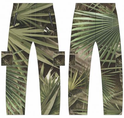 Hunting pant